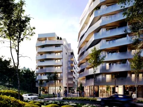 Квартира на вул. Малоголосківська в Львові, ID 277571, фото №2