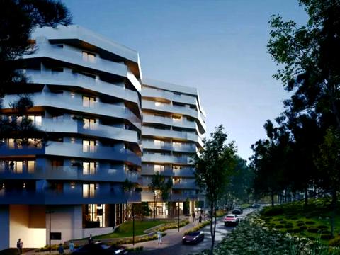 Квартира на вул. Малоголосківська в Львові, ID 277571, фото №3