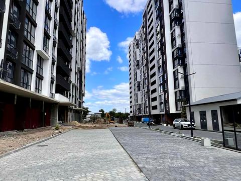 Квартира на вул. Романа Левицького в Івано-Франківську, ID 277667, фото №2