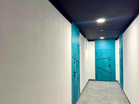 Квартира на вул. Романа Левицького в Івано-Франківську, ID 277667, фото №4