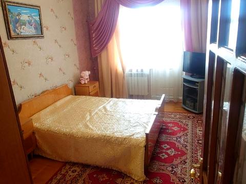 Квартира на вул. Івана Павла II, 17 в Івано-Франківську, ID 277633, фото №2