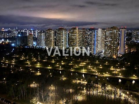 Квартира на вул. Князя Романа Мстиславича, 28-А в Києві, ID 277635, фото №13