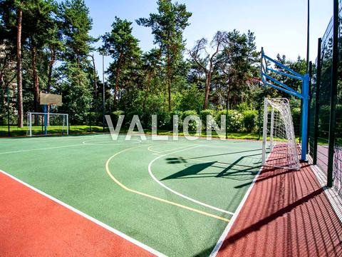 Квартира на вул. Князя Романа Мстиславича, 28-А в Києві, ID 277635, фото №14
