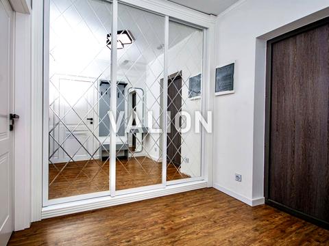 Квартира на вул. Князя Романа Мстиславича, 28-А в Києві, ID 277635, фото №4