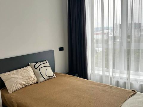 Квартира на вул. Кульпарківська вул. , Будинок 1 в Львові, ID 277629, фото №14