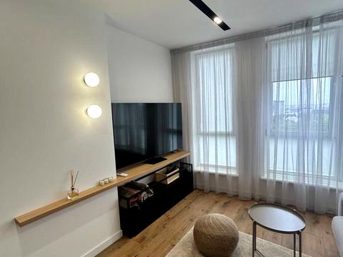Квартира на вул. Кульпарківська вул. , Будинок 1 в Львові, ID 277629, фото №4