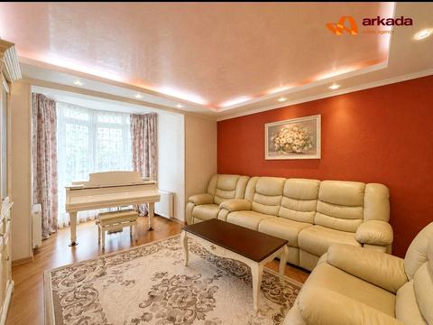Квартира на вул. Бельведерська, 35 в Івано-Франківську, ID 277724, фото №1