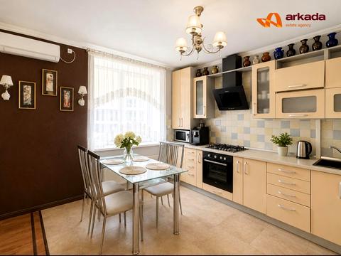Квартира на вул. Бельведерська, 35 в Івано-Франківську, ID 277724, фото №2