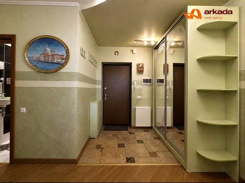 Квартира на вул. Бельведерська, 35 в Івано-Франківську, ID 277724, фото №14
