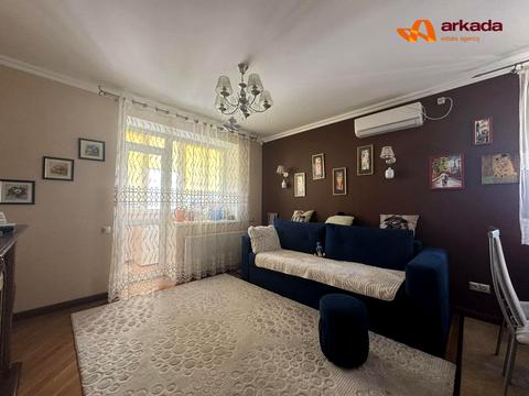 Квартира на вул. Бельведерська, 35 в Івано-Франківську, ID 277724, фото №16