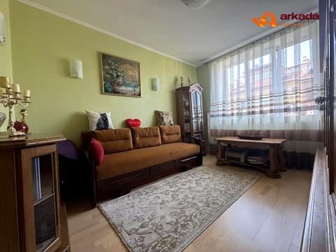Квартира на вул. Бельведерська, 35 в Івано-Франківську, ID 277724, фото №17