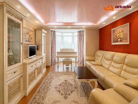 Квартира на вул. Бельведерська, 35 в Івано-Франківську, ID 277724, фото №3