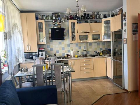 Квартира на вул. Бельведерська, 35 в Івано-Франківську, ID 277724, фото №4