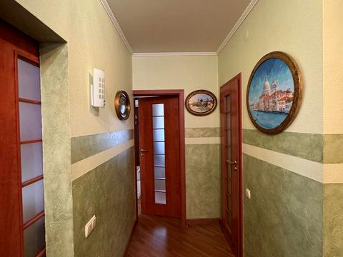 Квартира на вул. Бельведерська, 35 в Івано-Франківську, ID 277724, фото №6