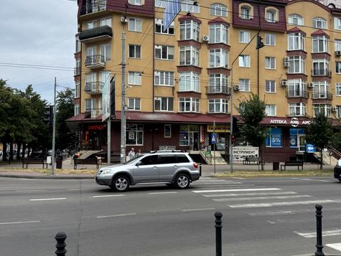 Квартира на вул. Бельведерська, 35 в Івано-Франківську, ID 277724, фото №7