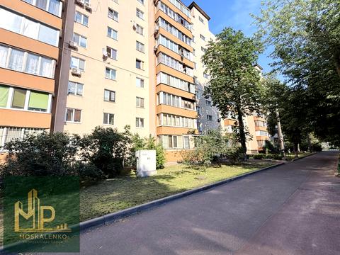 Квартира на вул. Кубанської України, 37 в Києві, ID 277718, фото №1