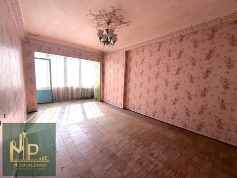 Квартира на вул. Кубанської України, 37 в Києві, ID 277718, фото №2