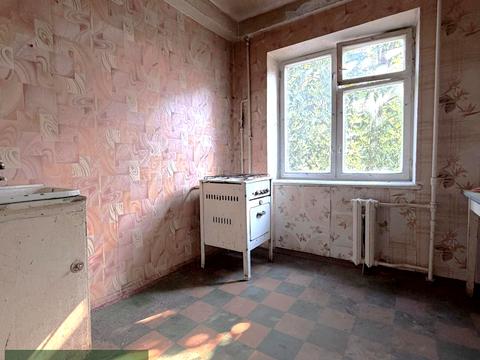 Квартира на вул. Кубанської України, 37 в Києві, ID 277718, фото №11