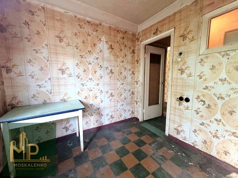 Квартира на вул. Кубанської України, 37 в Києві, ID 277718, фото №12
