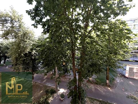 Квартира на вул. Кубанської України, 37 в Києві, ID 277718, фото №16