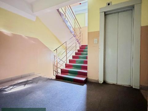 Квартира на вул. Кубанської України, 37 в Києві, ID 277718, фото №18