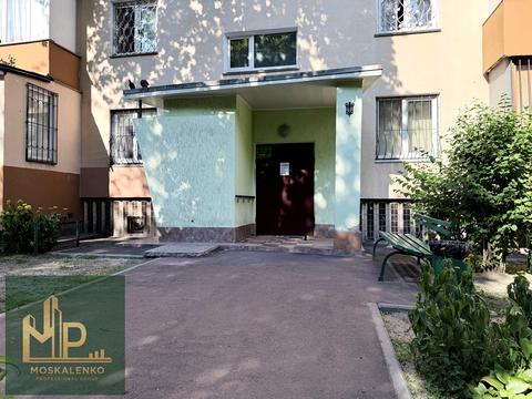 Квартира на вул. Кубанської України, 37 в Києві, ID 277718, фото №20