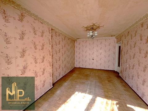 Квартира на вул. Кубанської України, 37 в Києві, ID 277718, фото №3