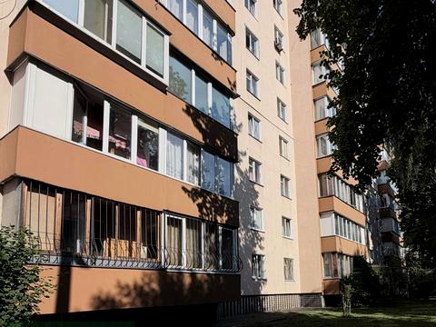 Квартира на вул. Кубанської України, 37 в Києві, ID 277718, фото №21