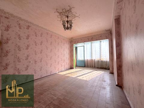 Квартира на вул. Кубанської України, 37 в Києві, ID 277718, фото №4