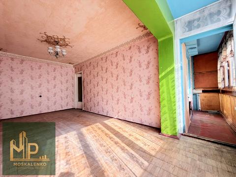 Квартира на вул. Кубанської України, 37 в Києві, ID 277718, фото №5