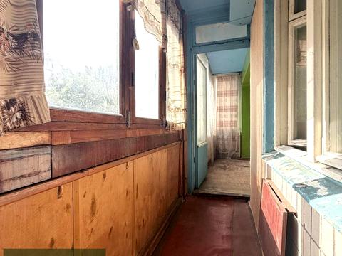 Квартира на вул. Кубанської України, 37 в Києві, ID 277718, фото №7