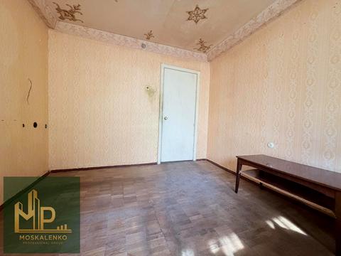 Квартира на вул. Кубанської України, 37 в Києві, ID 277718, фото №8