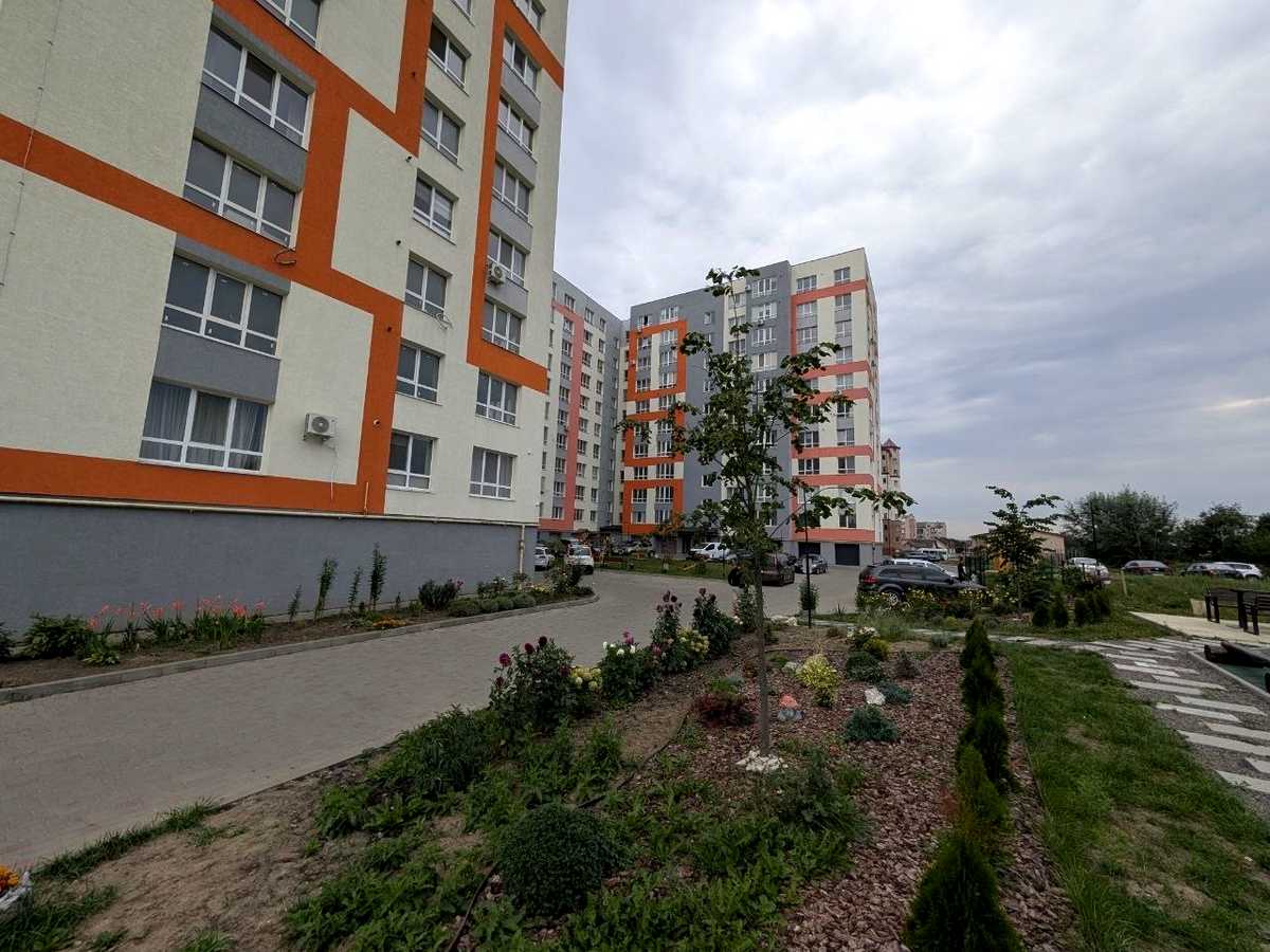 Квартира на вул. Потічна в Івано-Франківську, ID 309317, фото №11
