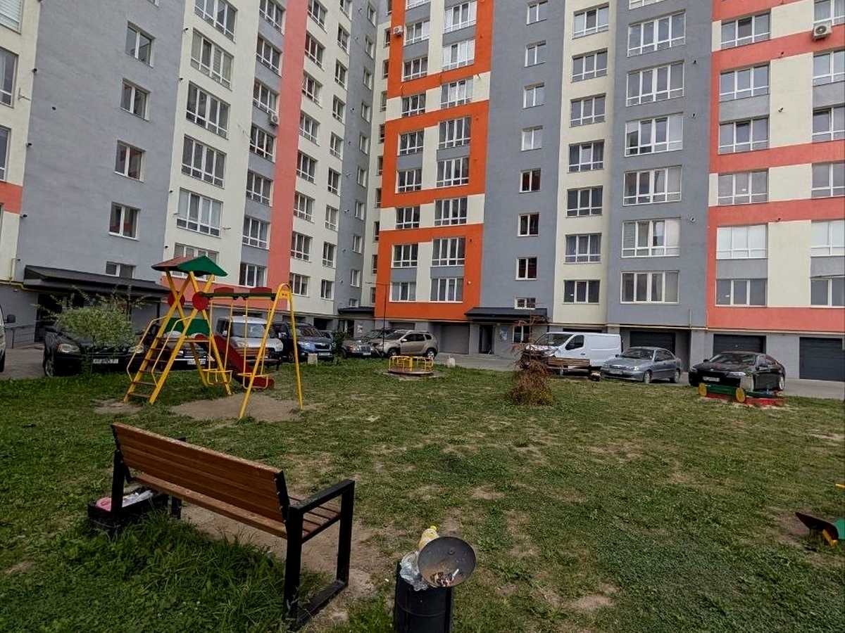 Квартира на вул. Потічна в Івано-Франківську, ID 309317, фото №12