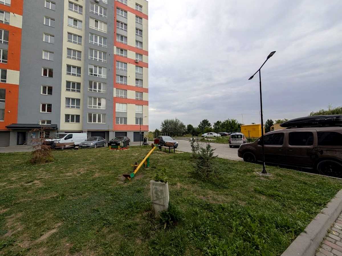 Квартира на вул. Потічна в Івано-Франківську, ID 309317, фото №14