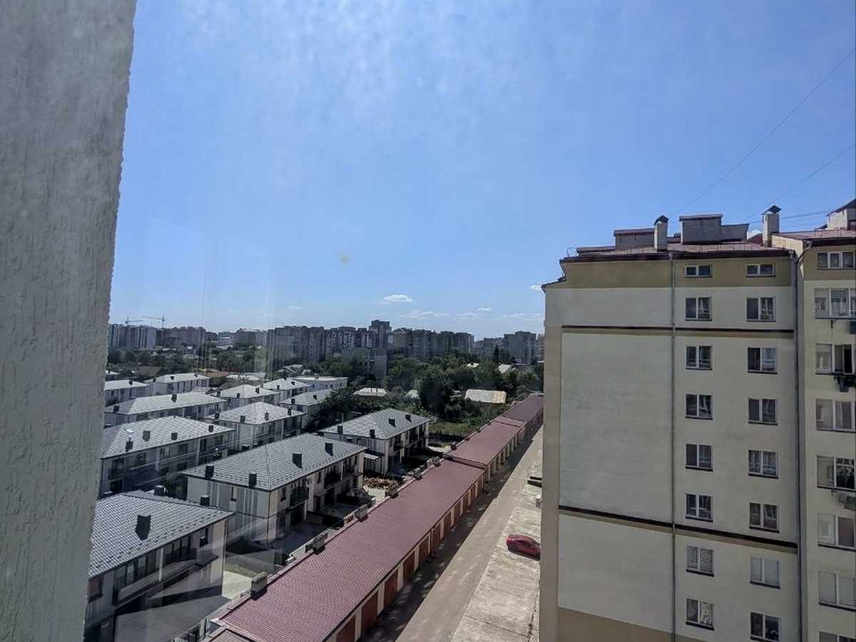 Квартира на вул. Потічна в Івано-Франківську, ID 309317, фото №3
