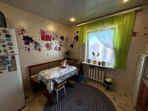 Квартира на просп. Петра Григоренка, 3-А в Києві, ID 277689, фото №2