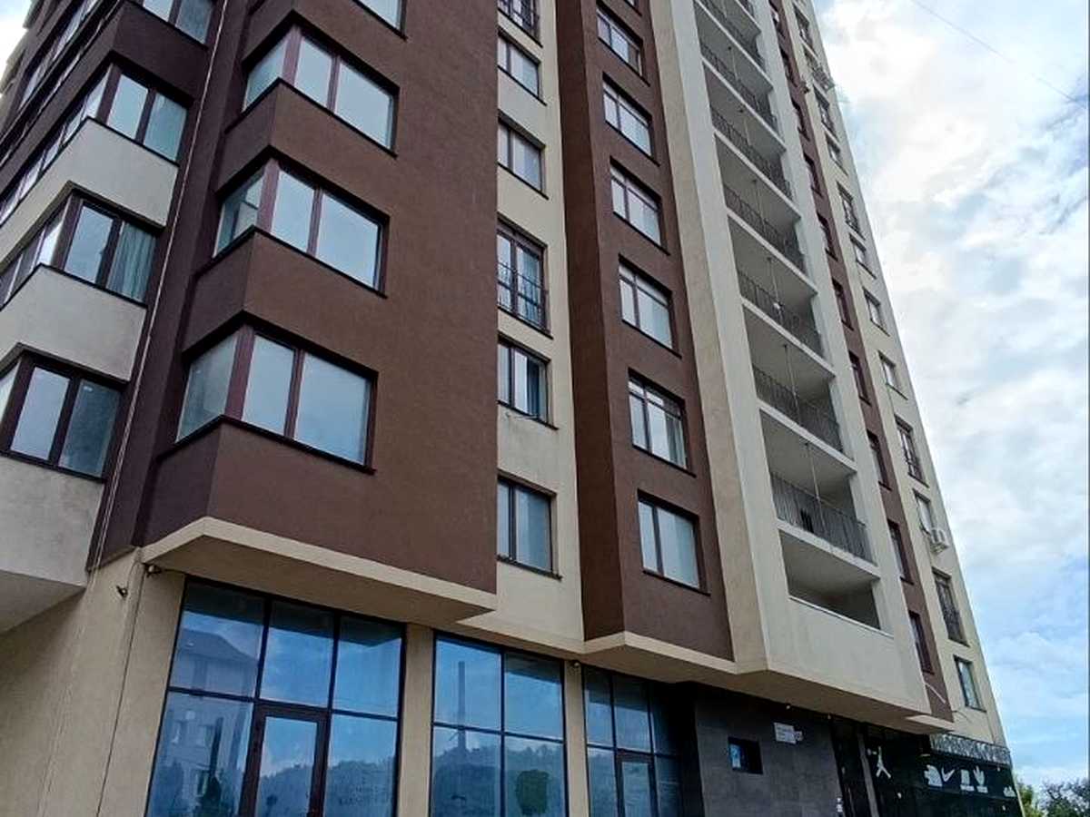 Квартира на вул. Проскурівського підпілля, 157, ID 392265, фото №1