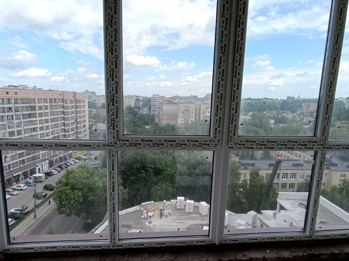 Квартира на вул. Проскурівського підпілля, 157 в Хмельницькому, ID 392265, фото №14