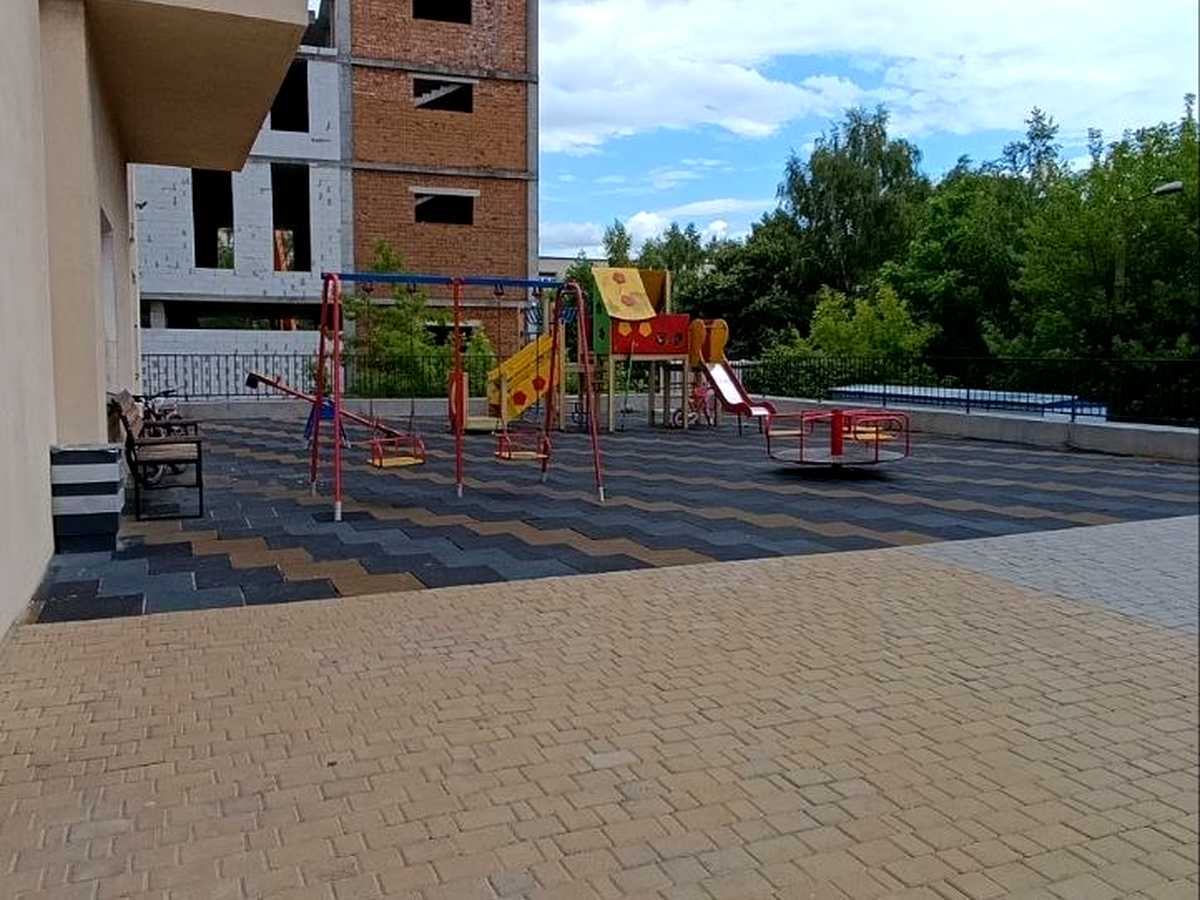 Квартира на вул. Проскурівського підпілля, 157 в Хмельницькому, ID 392265, фото №3