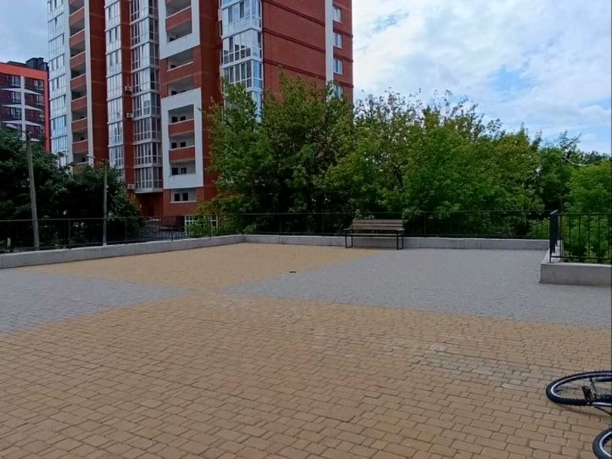 Квартира на вул. Проскурівського підпілля, 157 в Хмельницькому, ID 392265, фото №4