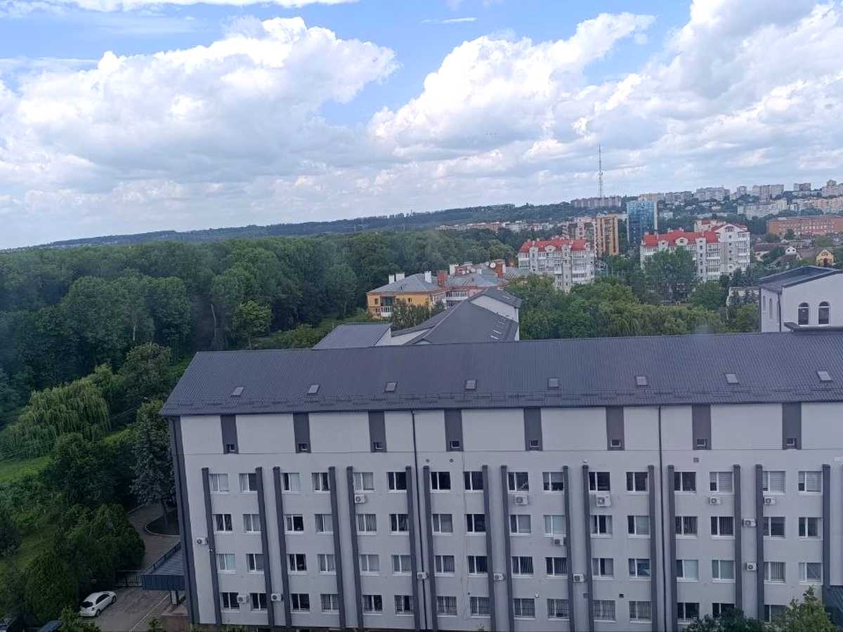 Квартира на вул. Проскурівського підпілля, 157 в Хмельницькому, ID 392265, фото №8