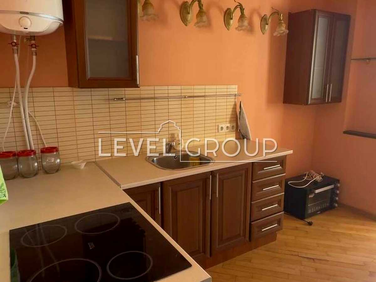 Квартира на вул. Ревуцького, 42-Б в Києві, ID 277771, фото №1