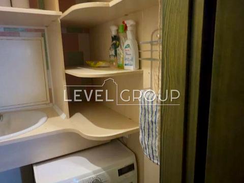 Квартира на вул. Ревуцького, 42-Б в Києві, ID 277771, фото №11