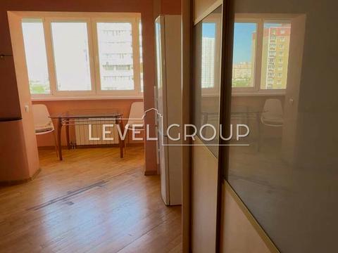 Квартира на вул. Ревуцького, 42-Б в Києві, ID 277771, фото №6