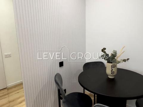 Квартира на вул. Салютна вул., 2к6 в Києві, ID 277910, фото №2