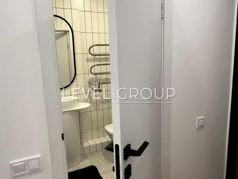 Квартира на вул. Салютна вул., 2к6 в Києві, ID 277910, фото №12