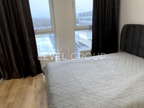 Квартира на вул. Салютна вул., 2к6 в Києві, ID 277910, фото №13
