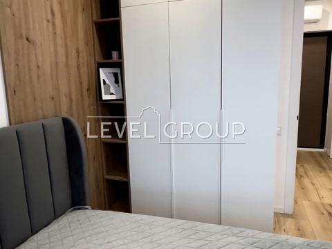 Квартира на вул. Салютна вул., 2к6 в Києві, ID 277910, фото №14