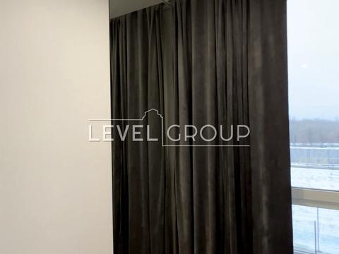 Квартира на вул. Салютна вул., 2к6 в Києві, ID 277910, фото №17